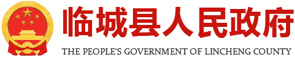 临城县人民政府